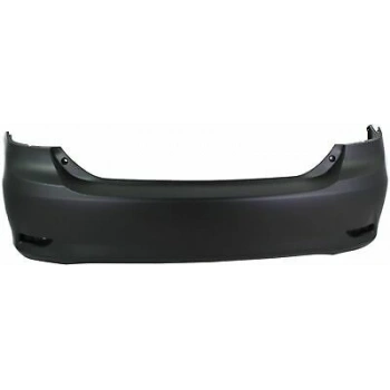 Tampon Corolla 10- Arka Toyota Corolla (Oem No: 1001Tmp2010014)