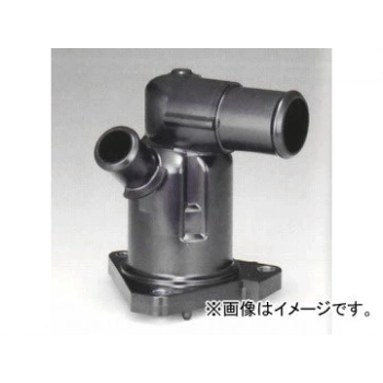 Termostat Corolla 10-12 1,3 Komple Yuva Dahil Toyota Corolla (Oem No: 1001Trm1012069)