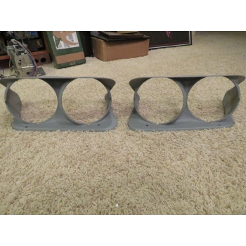 Sis Lambasi Sol Corolla 07-11 None (Oem No: 1001Yrn031144)