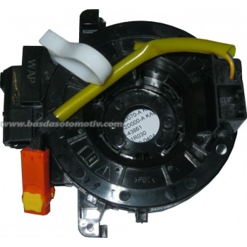 Zemberek Aırbag Corolla 07-09 Benzdzl A Kalite Toyota Corolla (Oem No: 1001Zmr4007000)