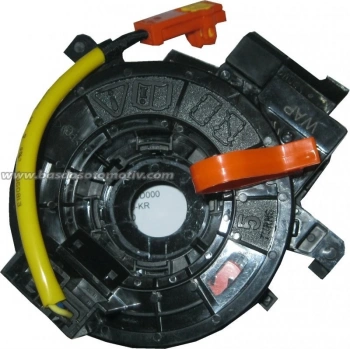 Zemberek Aırbag Corolla 07-09 Benzdzl Toyota Corolla (Oem No: 1001Zmr4009011)