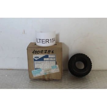 Jant Hafıf Alasım Opel Astra J Bm 10- (Oem No: 1002786)