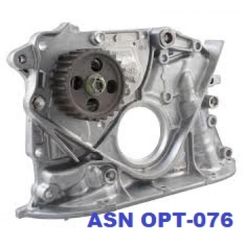 Yağ Pompası Carina E 16V St191 2.0 Corona None (Oem No: 1002Pmy3096574)