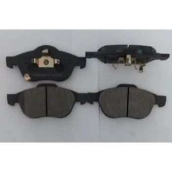 Fren Balatası Avensis 03-08Verso 03-06 Ön Toyota Avensis Toyota Verso (Oem No: 1003Blf3005030)