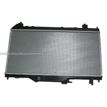 Radyatör Avensis 04 08 Otomatik Toyota Avensıs (Oem No: 1003Rad7004001)