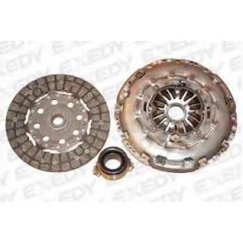 Debriyaj Seti Avensis 06-08 D4Drav4 06-12 2.2D None (Oem No: 1003Sdb3003114)