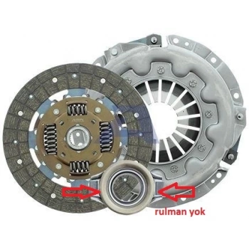 Debriyaj Seti Rulmansız Diz.Otm 5 Vts Corolla 4-14 None (Oem No: 1003Sdb3003116)