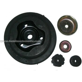 Takoz Amortisör Primera Ön P11 97-00 Nıssan Prımera (Oem No: 1003Tka3001580)