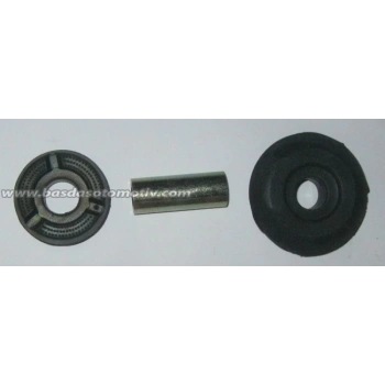 Takoz Amortisör Avensis 03-05 Arka Alt Burç 2Li Toyota Avensıs (Oem No: 1003Tka3005075)