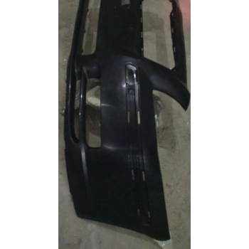 2003-2006 Toyota Avensis Ön Tampon Siyah (Sis-Bant-Panjur Delikli (Comfort Tipi)(Tüv)(Tyg) (Adet) (Oem No:5211905906)