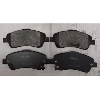 Balata Ön Fren Avensis 03-08 Verso 04-09 None (Oem No: 1003Yrn021037)