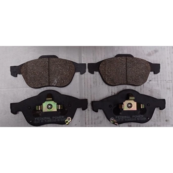 Ön Fren Balatası Avensis 00-03 None (Oem No: 1003Yrn023191)