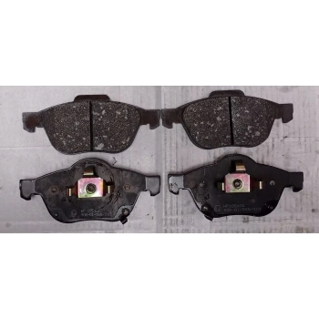 Ön Fren Balatası Avensis 03-08 Verso 03-06 None (Oem No: 1003Yrn023458)