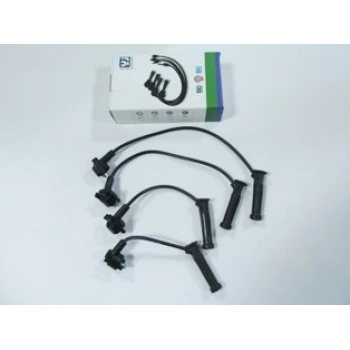 2000-2002 Ford Fiesta Buji Kablosu Takım (16V)(Dha-Dhb-Fha)1.25-1.4 Cc (Yow Jung) (Adet) (Oem No:1004427)