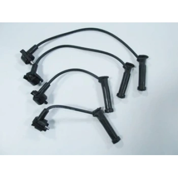 1996-1999 Ford Fiesta Buji Kablosu Takım (16V)(Dha-Dhb-Fha)1.25-1.4 Cc (Yow Jung) (Adet) (Oem No:1004427)