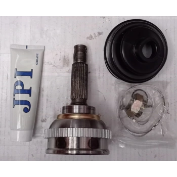 Aks Kafası Matrix 06- Dizel 25X25 Abs Diş Say45 None (Oem No: 1004Aks3006088)