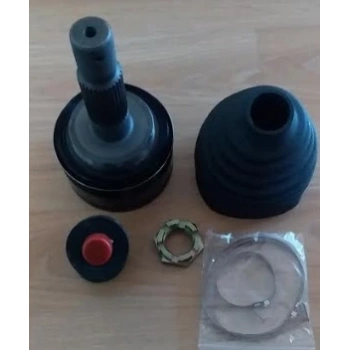 Aks Kafası Hılux 06-11 4X4 Dış A Kalite Toyota Hılux (Oem No: 1004Aks3006095)