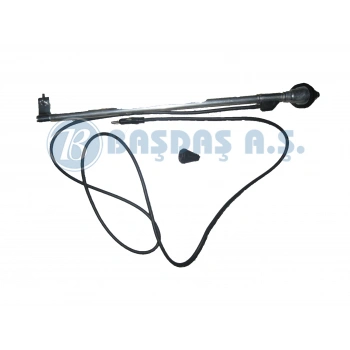 Anten Hılux 98-01 Toyota Hılux (Oem No: 1004Ant4001128)