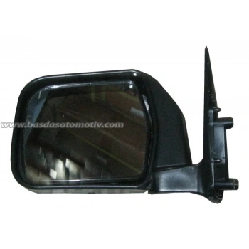 Ayna Dikiz Hılux 02-05 Siyah Manuel Jpi Lh Toyota Hılux (Oem No: 1004Ayn2005013)