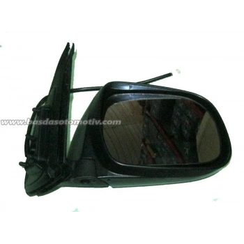 Ayna Dikiz Hılux 06-09 Vigo Elek. Siyah R Toyota Hılux (Oem No: 1004Ayn2009013)