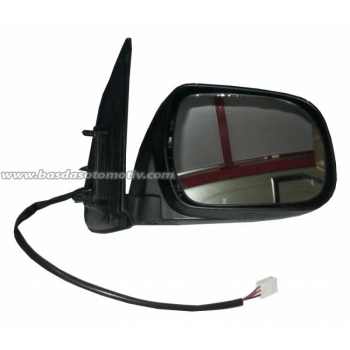 Ayna Dikiz Hılux 06-09 Vigo Elek. Krom R Toyota Hılux (Oem No: 1004Ayn2009014)