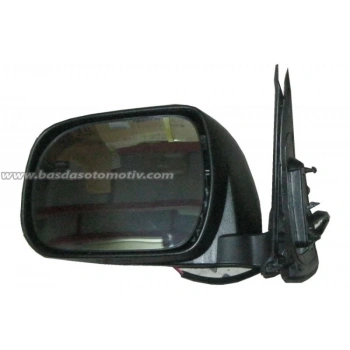 Ayna Dikiz Hılux 06-09 Vigo Elek. Krom L Toyota Hılux (Oem No: 1004Ayn2009015)