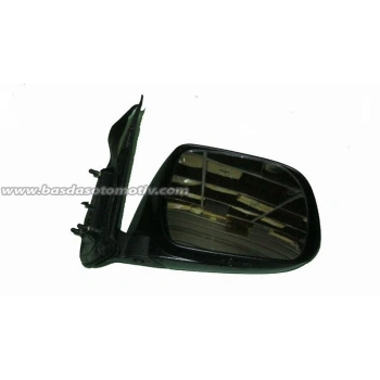 Ayna Dikiz Hılux 06-09 Vigo Manuel Krom R Toyota Hılux (Oem No: 1004Ayn2009019)