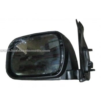 Ayna Dikiz Hılux Vigo 09-11 Manuel Krom Lh Toyota Hılux (Oem No: 1004Ayn2009032)