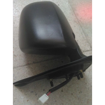 Ayna Dikiz Hılux 12- Vigo Elek. Istm Siyah Lh Toyota Hılux (Oem No: 1004Ayn2012012)