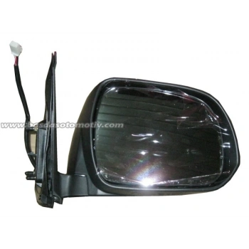 Ayna Dikiz Hılux 12- Vigo Elek. Istm.Krom Snli Rh Toyota Hılux (Oem No: 1004Ayn2012014)