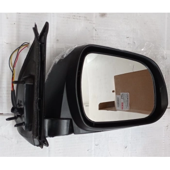 Ayna Dikiz Hılux 12- Vigo Elek. Istm.Krom Snli Rh Toyota Hılux (Oem No: 1004Ayn2012087)