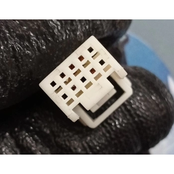 Ayna Dikiz Hılux 13- Elek. Istm.Krm Snyli Katl.Rh Toyota Hılux (Oem No: 1004Ayn2012095)