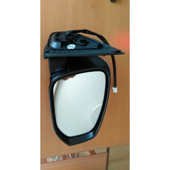 Ayna Dikiz Hılux 15-Revo Elekkatsinyal Krom Lh None (Oem No: 1004Ayn2012195)