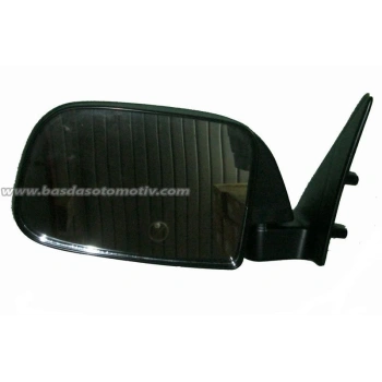 Ayna Dikiz Hılux Ln85 89-97 Siyah Jpi Lh Toyota Hılux (Oem No: 1004Ayn2094269)