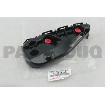 Braket Tampon Hılux Revo 15- Ön Lh None (Oem No: 1004Btm2015001)