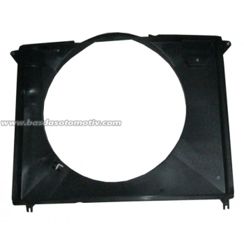 Davlumbaz Fan Hılux 07-08 Toyota Hılux (Oem No: 1004Dmf7007008)