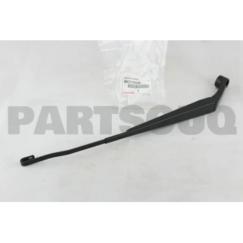 Demir Tampon Hılux 07-08 Ön 4Wd Toyota Hılux (Oem No: 1004Dmt2007002)