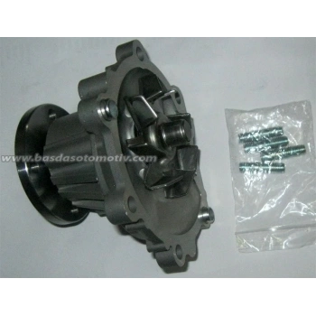 Devirdaim Hılux 01- 2L-T 3L 5L 5L-E Toyota Hılux (Oem No: 1004Dvr7094211)