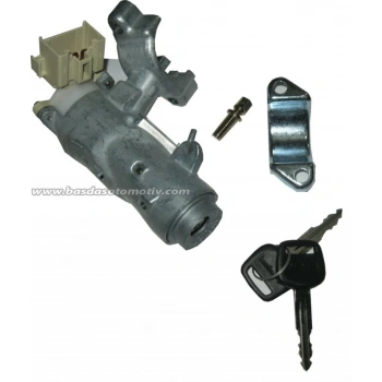 Kontak Hılux Ln145 98- Komple Toyota Hılux (Oem No: 1004Knt4098001)