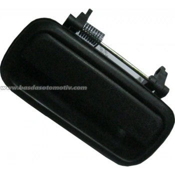 Kol Kapı Hılux Ln85 Arka L Tw Toyota Hılux (Oem No: 1004Kok1094285)