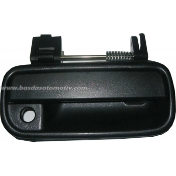 Kol Kapı Hılux Ln145 98-01 Ön Lh Toyota Hılux (Oem No: 1004Kok1098111)
