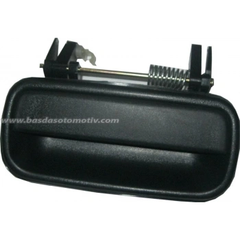 Kol Kapı Hılux Ln145 98-01 Arka Rh Toyota Hılux (Oem No: 1004Kok1098115)