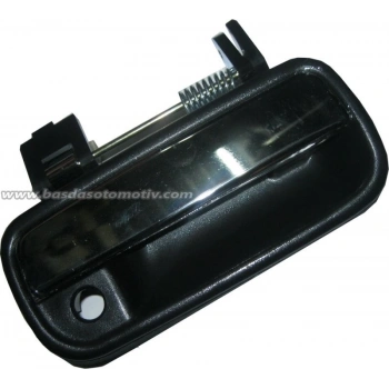 Kol Kapı Hılux Ln145 02-05 Ön Nikelaj Rh Toyota Hılux (Oem No: 1004Kok1098124)