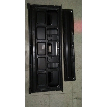 Kaput Bagaj Hılux Vigo 06- Reflektörlü None (Oem No: 1004Kpb2004004)