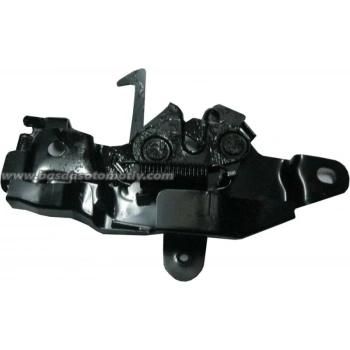 Kilit Kaput Motor Hılux Ln85 90-97 Toyota Hılux (Oem No: 1004Kpm2094187)