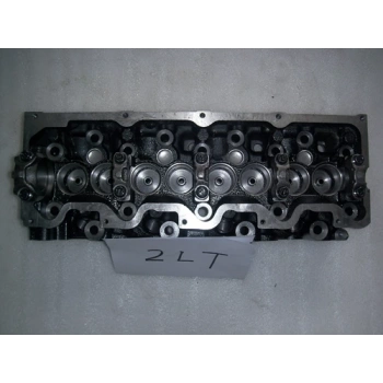 Kapak Silindir Hılux 2L 90-05 Toyota Hılux (Oem No: 1004Kps1089343)