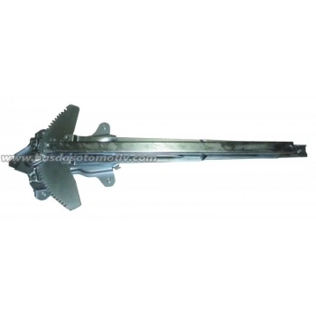 Kriko Cam Hılux 07-08 Ön Elek.Motorsuz Rh Toyota Hılux (Oem No: 1004Krc2007098)