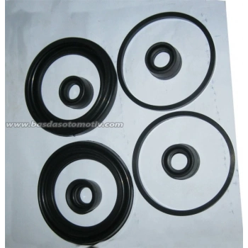 Fren Kaliper Tamir Takım Seti B2500 2002- Bt 50 4X2 Ön Oem No: Uhy1-33-26Z