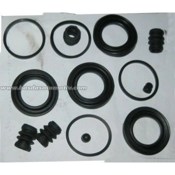 Fren Kaliper Tamir Takım Seti B2500 2007-2009 4X4 Ön Oem No: Umy1-33-26Za