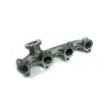 Manifold Egzoz Hılux 06- Toyota Hılux (Oem No: 1004Mez1006001)